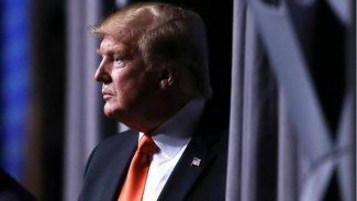 Trump'ın ses kaydı basına sızdı: Sonuçları değiştirin