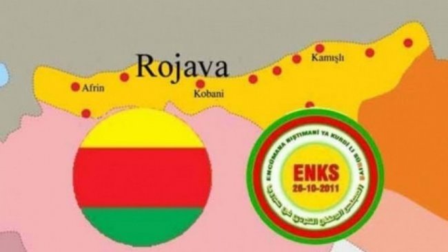 ENKS Rojava seçimleri için şartlarını açıkladı
