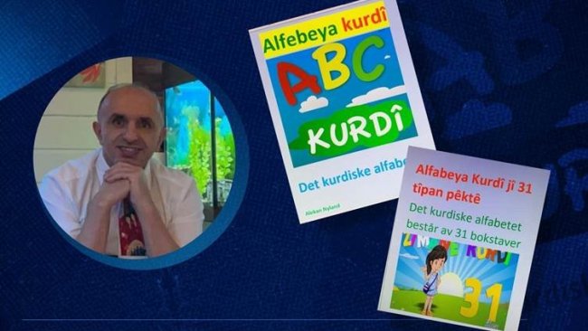 Norveç hükümeti ilk kez Kürtçe bir eser yayınladı