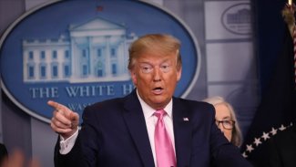  Trump: Buna izin vermeyiz, sonuna kadar savaşacağız