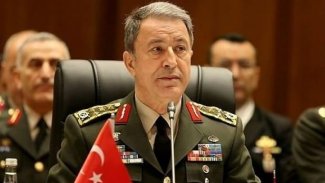 Türkiye'den Yunanistan'a 'çözüm' mesajı