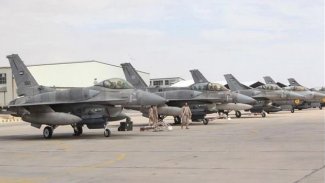 Yunanistan ve Suudi Arabistan'dan ortak askeri tatbikat! Türkiye'ye gözdağı