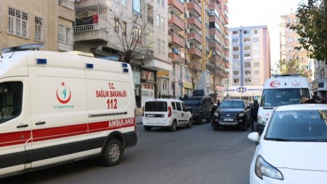 Diyarbakır'da 2 avukat ölü bulundu!