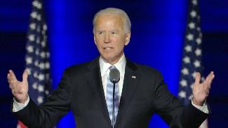 ABD Kongresi Biden'ın zaferini onayladı