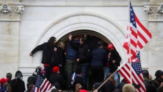 Dünya liderlerinden ABD açıklamaları!