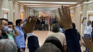 Kobani iddianamesi kabul edildi