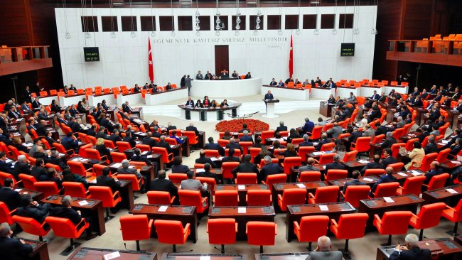 Kulis: Yüzde 1 oy alan partileri ittifaka mecbur bırakmayacak bir formül üzerinde duruluyor