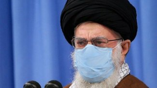 Hamaney ABD ve İngiltere aşılarını yasakladı