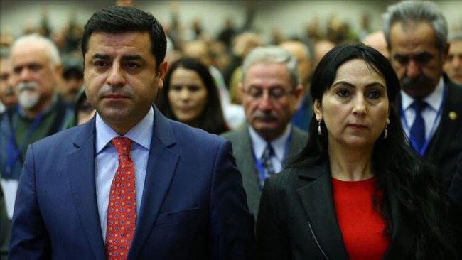 Kobanê davası için tarih verildi