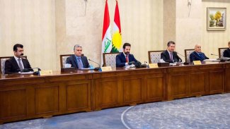 Kürdistan hükümeti, Irak ile yapılan müzakerelerin belgelerini yayımladı