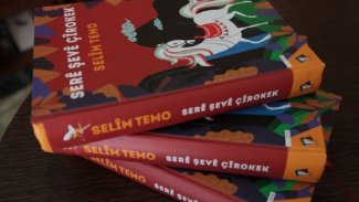 2020'nin en çok satan Kürtçe kitapları