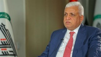 ABD Haşdi Şabi Heyeti Başkanı Fayyaz'ı yaptırım listesine aldı