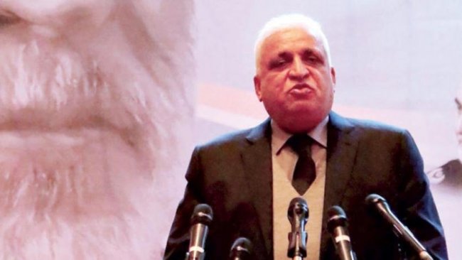 Bağdat'tan Washington'a 'Haşdi Şabi' tepkisi: Kabul edilemez!