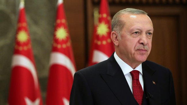 CHP'li Gürsel Tekin: Erdoğan parti başkanlığını bırakacak