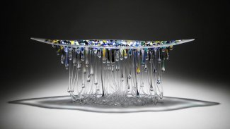 Maddenin Yeni Bir Hâli Keşfedildi: Sıvı Cam