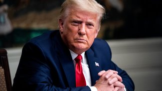 Trump kendi sosyal medya platformunu kuruyor