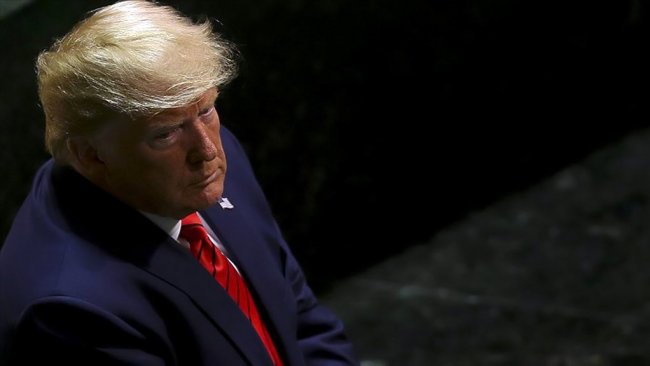 Cumhuriyetçi Senatör: Trump, azline yol açabilecek suçlar işledi