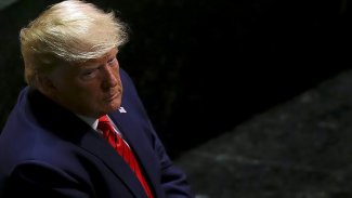 Cumhuriyetçi Senatör: Trump, azline yol açabilecek suçlar işledi