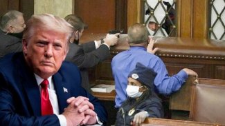 Trump Kürd Olsaydı Bazı Kürdler O’na Terörist Der miydi!