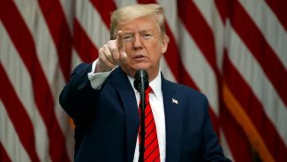 Trump, sosyal medya devlerine karşı savaş başlatacak