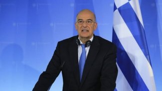 Yunanistan: Türkiye eski Türkiye değil