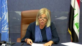 BM’den Şengal çağrısı