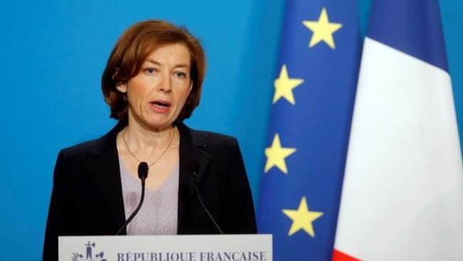 Fransa: Türkiye NATO müttefiki gibi hareket etmiyor