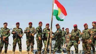 Peşmerge Güçleri'ne yeni genelge: Atanma ve terfi süreci başlıyor