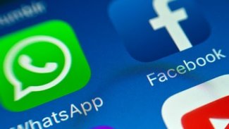 WhatsApp ve Facebook hakkında soruşturma başlatıldı