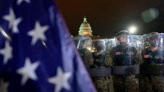 ABD'de 24 Ocak'a kadar 'acil durum' ilan edildi