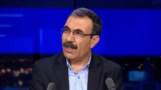 Aldar Xelil'den PYNK-ENKS müzakerelerine ilişkin açıklama