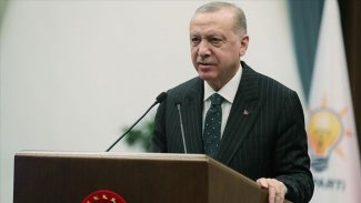 Erdoğan: Tekrar kazanacağız