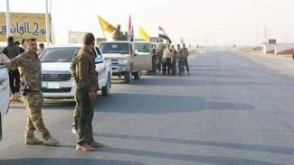 Haşdi Şabi'den tepki çeken 'Kerkük' kararı