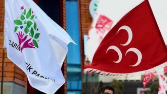 'MHP, HDP'nin kapatılması için planını hazırladı'
