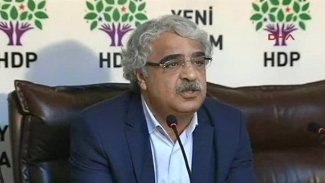 Mithat Sancar: Kapatma tehdidi sadece HDP'ye yönelik değil
