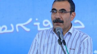 ENKS: Aldar Xelil müzakere heyetinden çıkarılsın