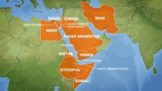 'İran, yemen üzerinden İsrail ve Suudi Arabistan’a saldıracak'