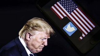 Twitter'ın kurucusu Trump'ın hesabını neden kapattıklarını açıkladı