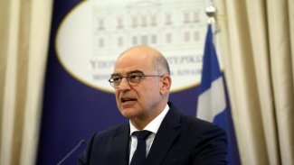 Yunanistan'dan Türkiye'ye mesaj: Karasuları konusunda müzakere etmeyeceğiz