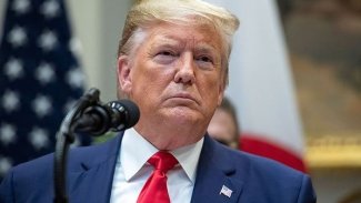 Trump’tan Irak ve Suriye mesajı