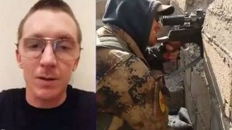 Eski YPG savaşçısı ABD'de tutuklandı