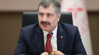 Habertürk yazarı: Fahrettin Koca’nın yaptığı cesaret ister