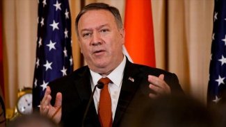 Pompeo'dan Kovid-19 hakkında yeni istihbarat iddiası