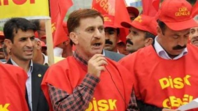Kürt siyasetçi Mahmut Timurtaş hayatını kaybetti