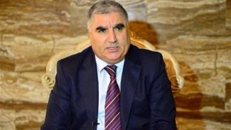 Şengal Kaymakamı: Halk, anlaşmanın uygulanmasını bekliyor