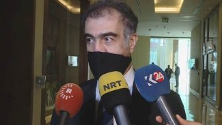 Dizayi: ABD'nin yeni yönetimi Kürdistan'ı daha iyi tanıyor