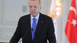 Erdoğan'dan seçim açıklaması