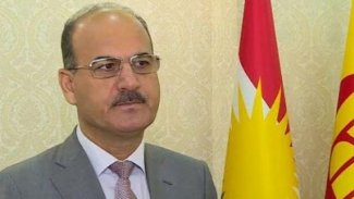 ''PDK'nin amacı siyasi taraflar arasında birliği sağlamak''