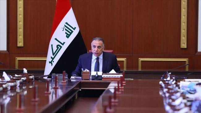 Irak’ta erken seçim için yeni karar