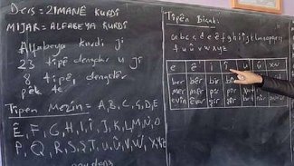 Kürt Dil ve Kültür Ağı'ndan Kürtçe eğitim kampanyası